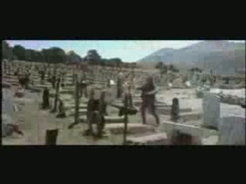 The ecstasy of gold by Ennio Morricone