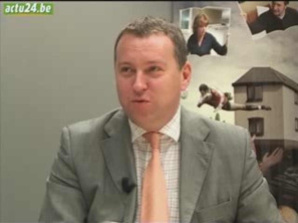 Actu 24 - Denis Mathen interview Theme 4  Armand Dalem