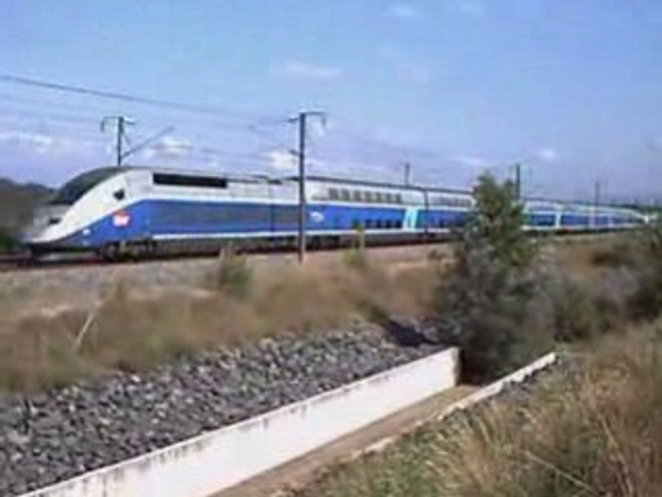 TGV