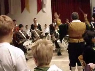 Cadets (promotion) 165