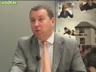 Actu24 - Denis Mathen interview Theme 5  La Centrale de Choo