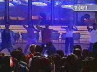 Mekano Teleton 25 años Cap.44