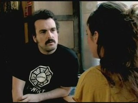 CRIS 01x03 El chico perfecto: Lost