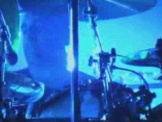 Primus - Drum and Whamola Jam Live 2004