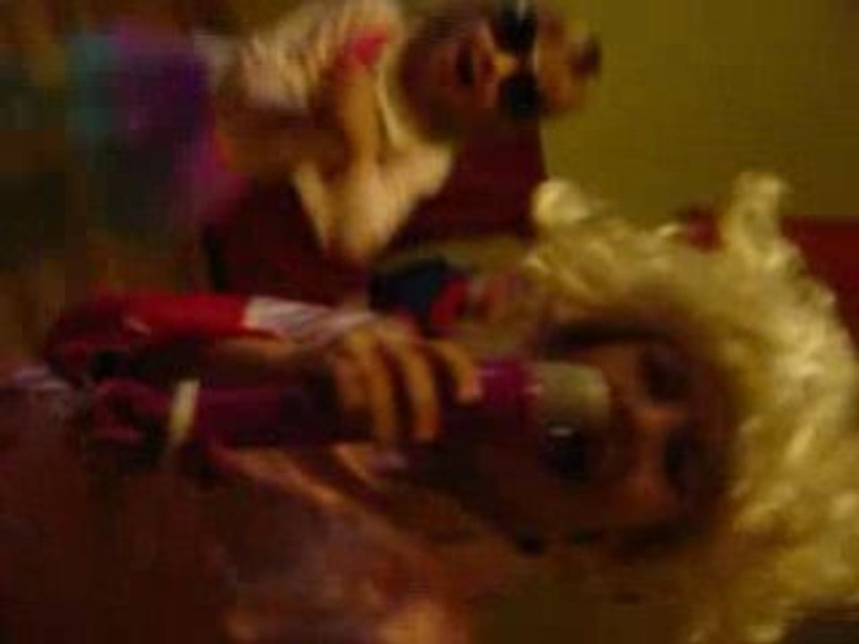 discobitch c'est beau la bourgeoisie