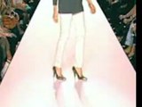 Reiss Catwalk Videos, Women's Fashion Clothes Collection, P4