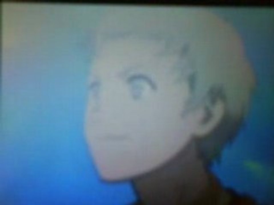 Suikoden Tierkreis Opening