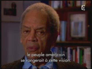 Diner-Débat sur la société Africaine-Américaine 2/5