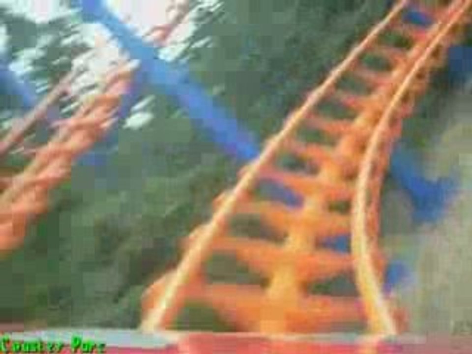 Waly Coaster