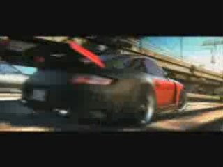 Need For Speed Undercover Trailer