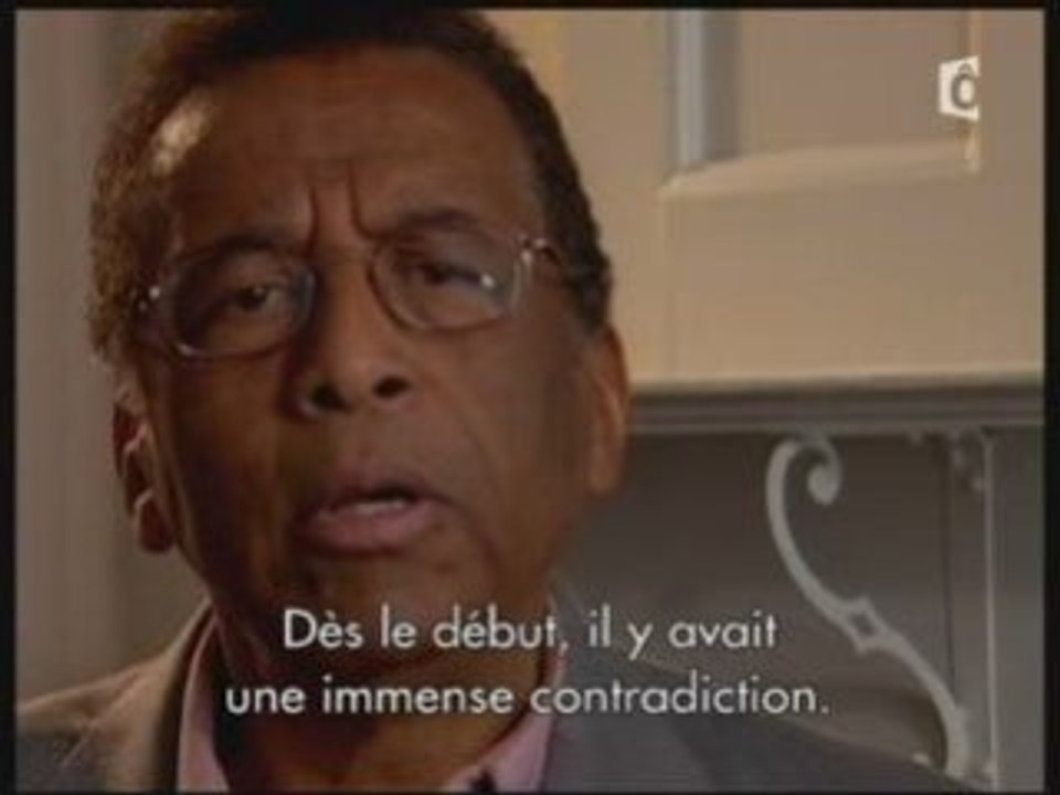 Diner-Débat sur la société Africaine-Américaine 4/5