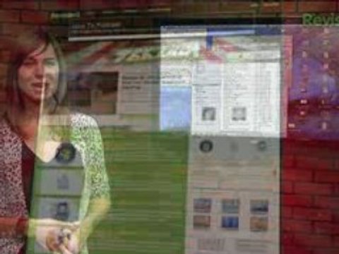 Tekzilla Daily Tip - OS X: Secret Mouse Scrolling Techniques