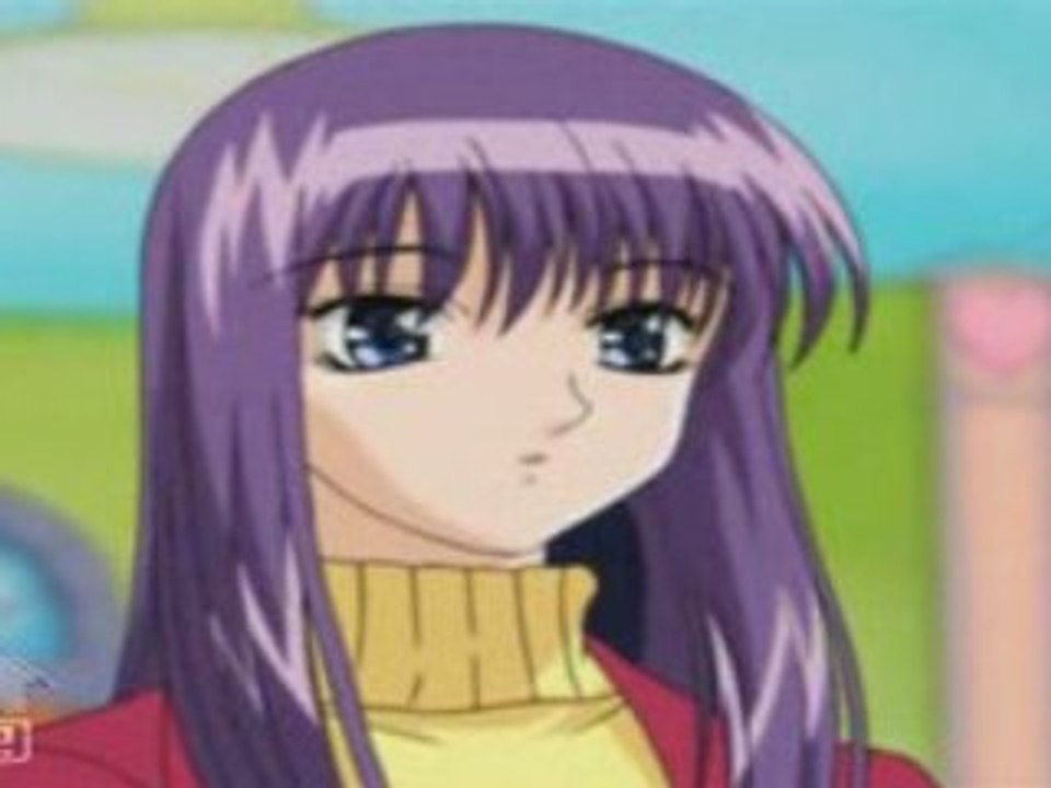 Tokyo Mew Mew - elliot et estelle