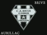 Aurillac/Brive (saison 1999/2000)