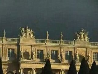 Couperin  prelude Versailles