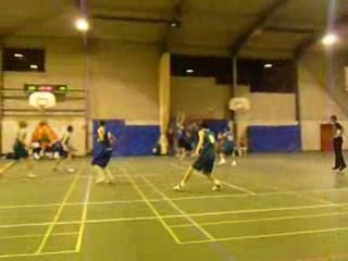 CADETS 2 Isle s. Sorgue -Lasa  13.12.08 049