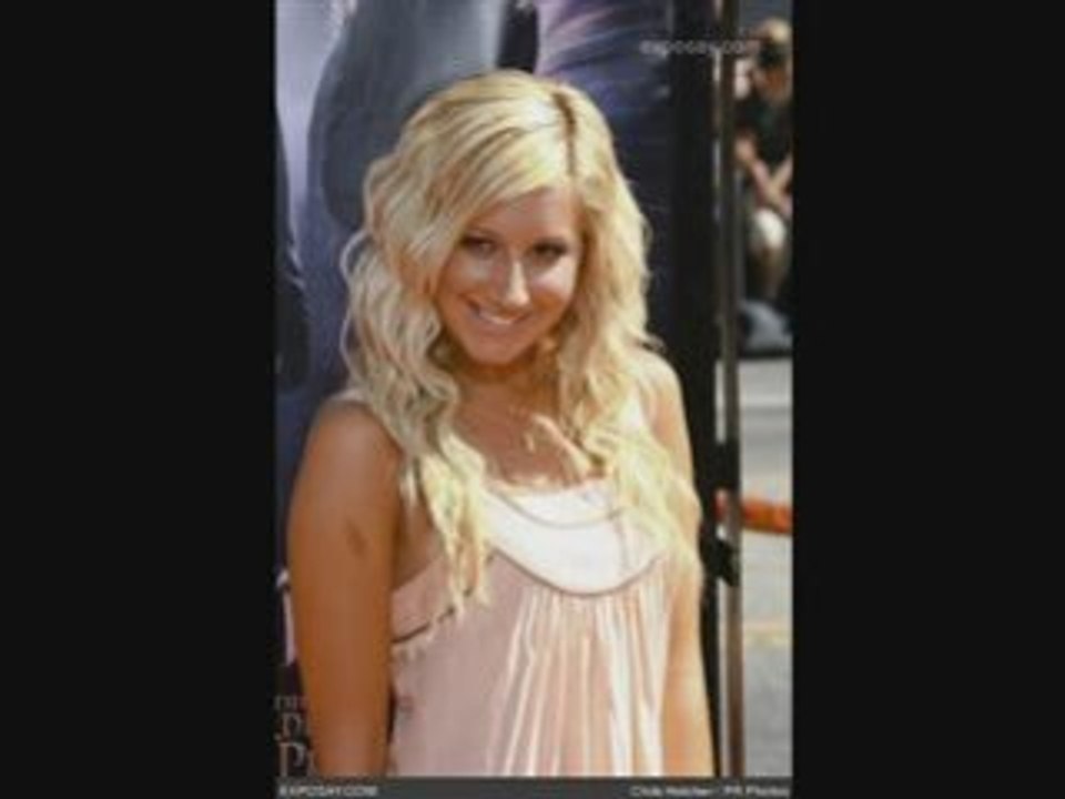 Suddenly by Ashley Tisdale