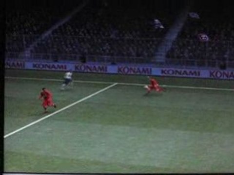 But pes 2009 de torres