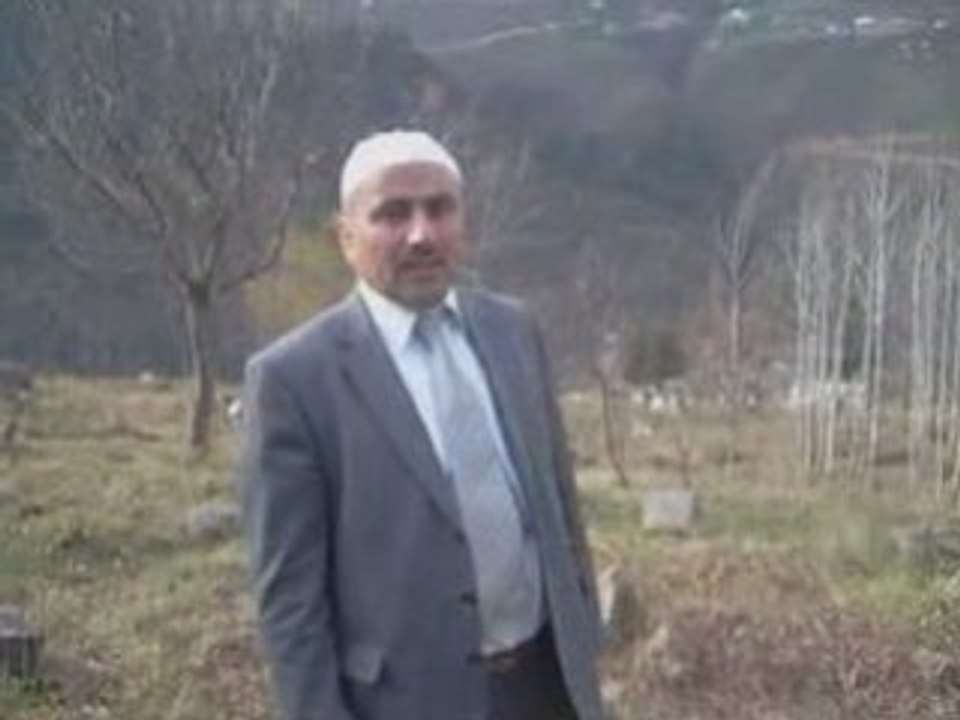 Nihat Hoca