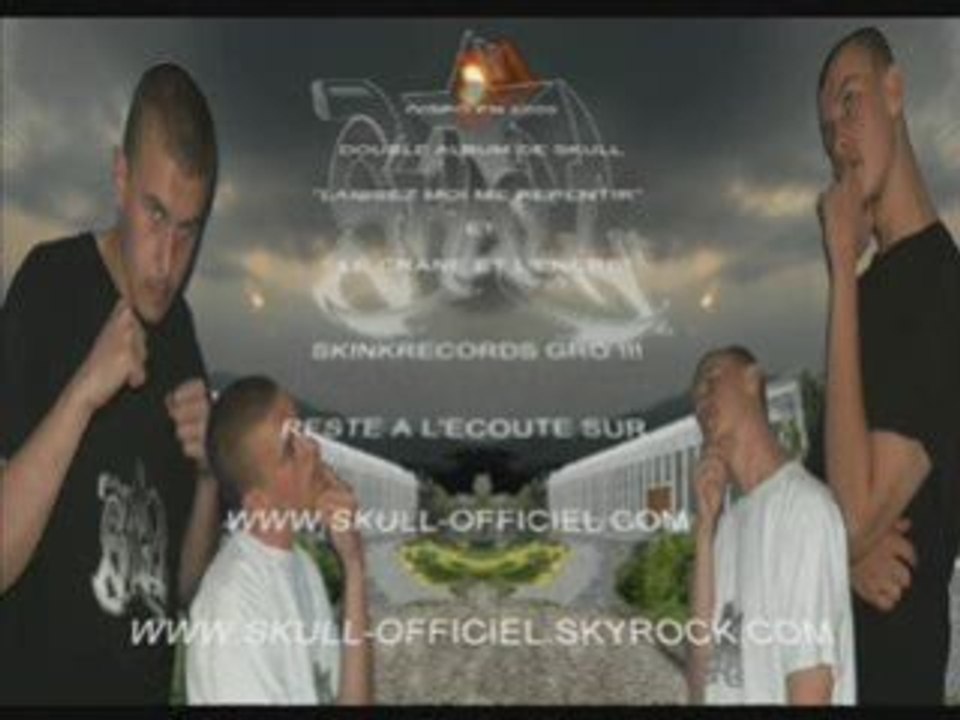 SKULL SANS EMEUTES