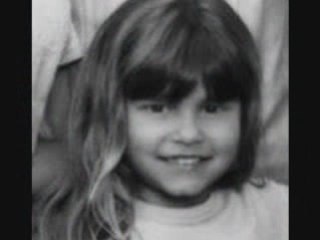 Judith Barsi - In loving memory