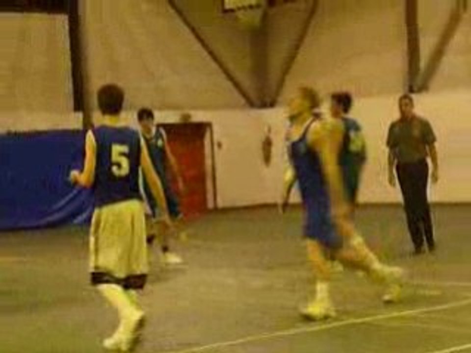 CADETS 2 Isle s. Sorgue -Lasa  13.12.08043