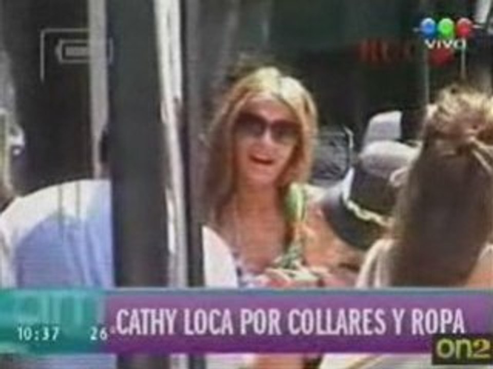 Catherine Fulop - AM (17.12.08)