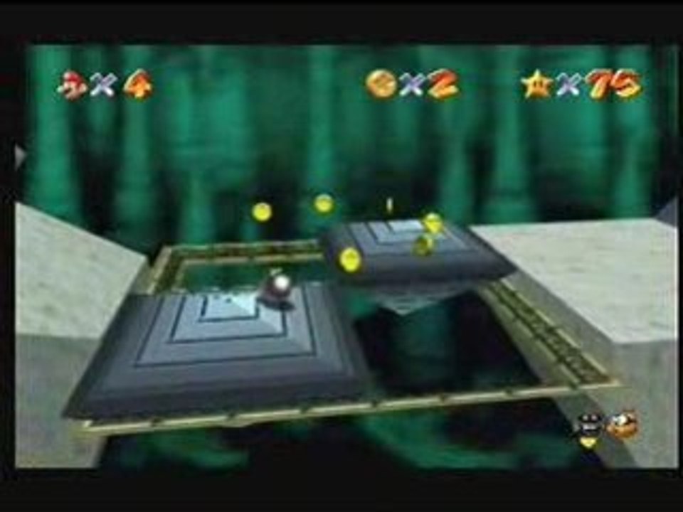 Gameshark code: Playing as an Amp in the Dark World