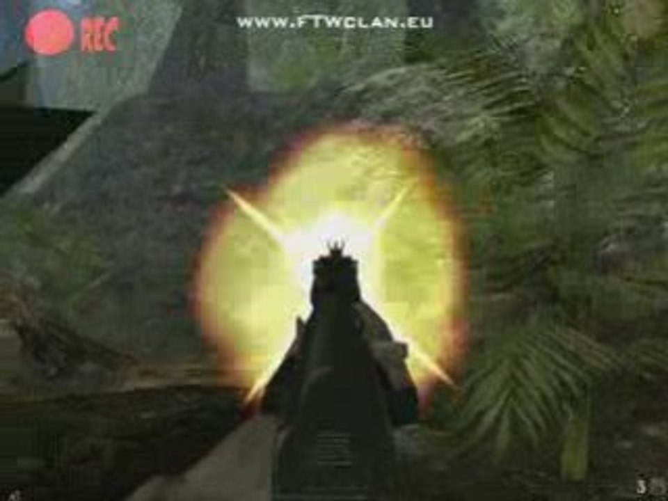 Mission: Arroyo