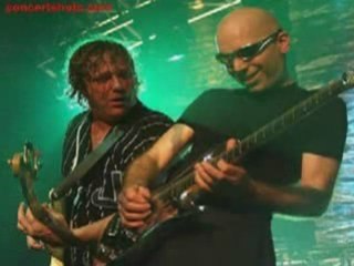 did coldplay really copy joe satriani