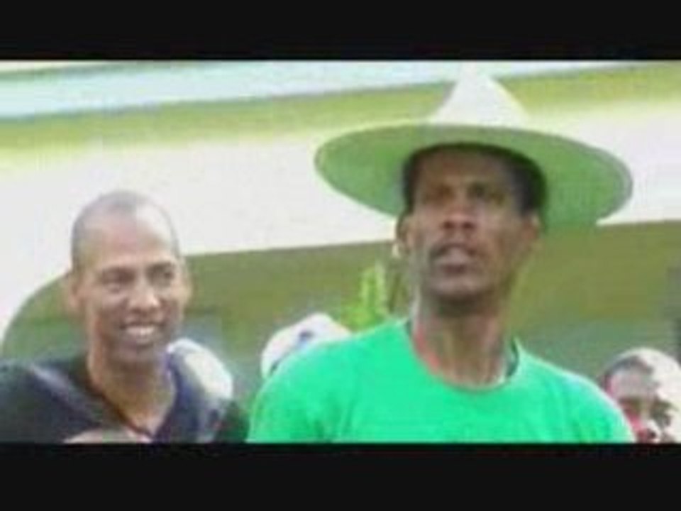 Bakwa Nwel - Dyab en Dey / Robert Mavounza