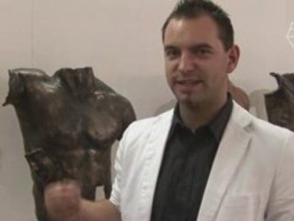 Interview Harald Leitner