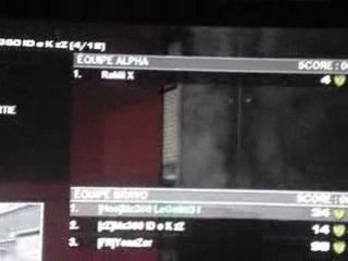 Mx360.Training vs Magic Men