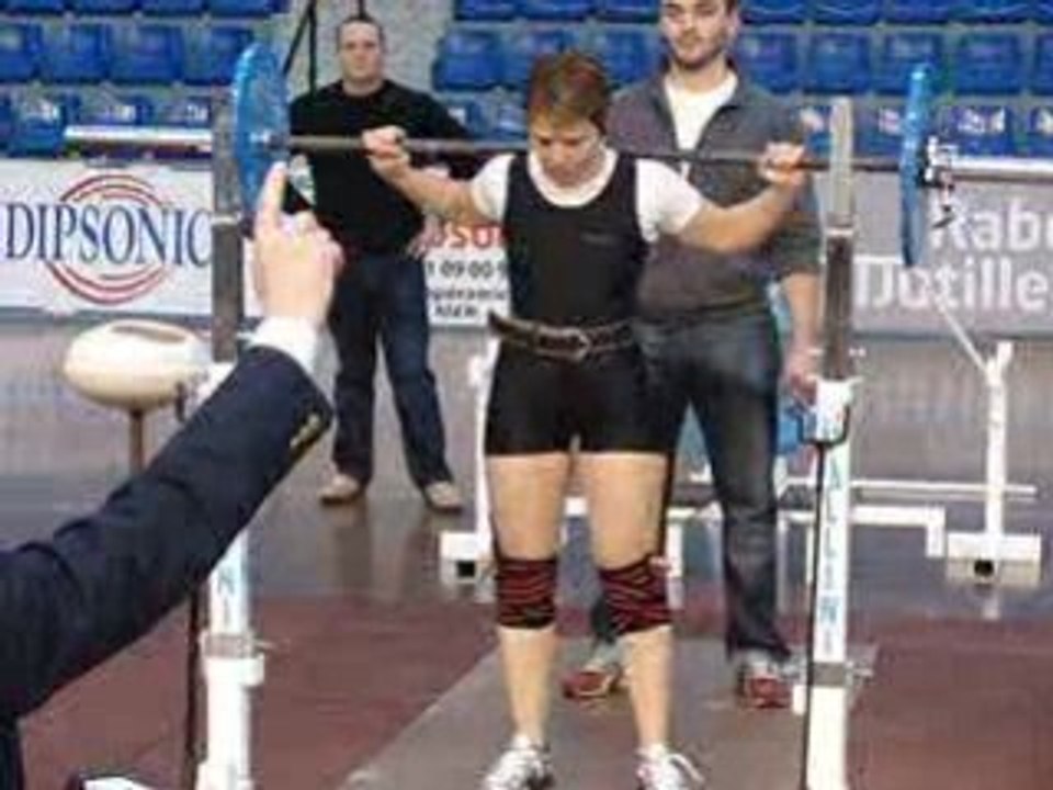 stéf squat
