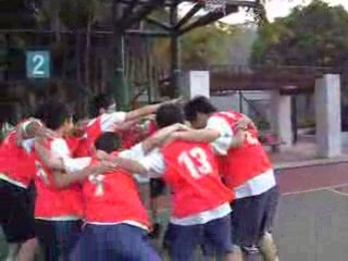 7B BASKETBALL BOYS PLAYER INTRO