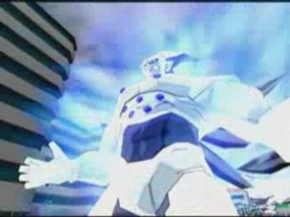 DBZ Budokai Tenkaichi 2 et 3 - FilmGame 52