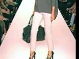 Reiss Catwalk Videos, Women's Fashion Clothes Collection, P6