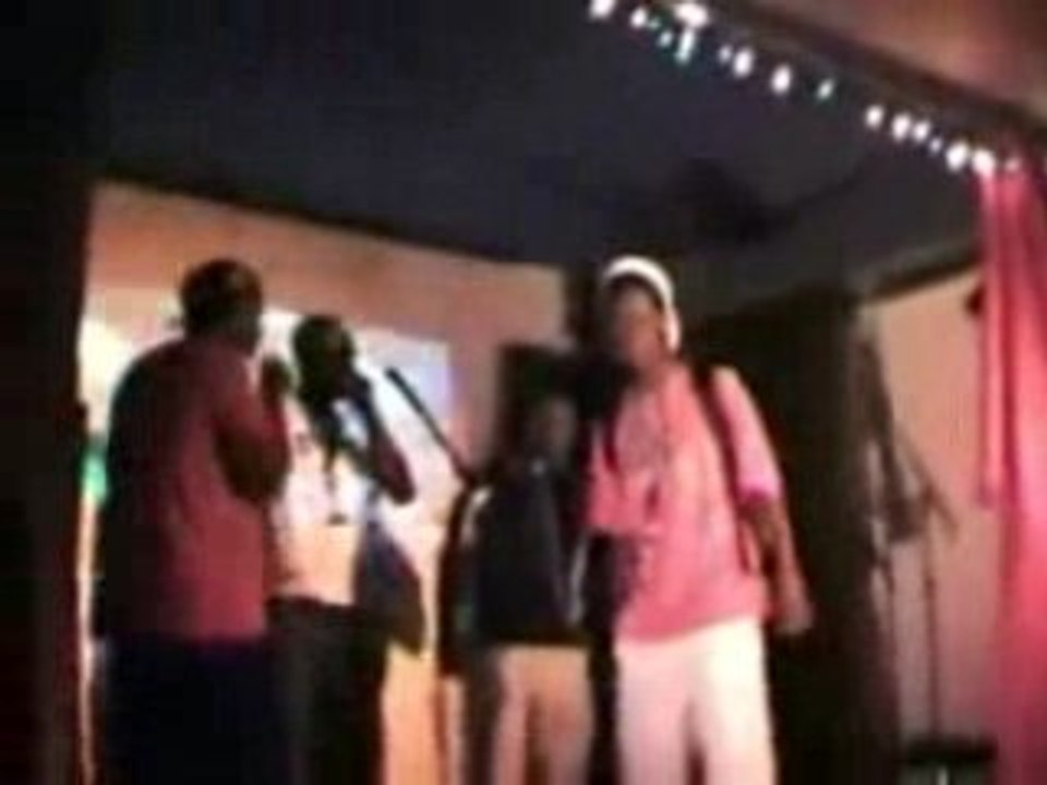XGangs en 2003