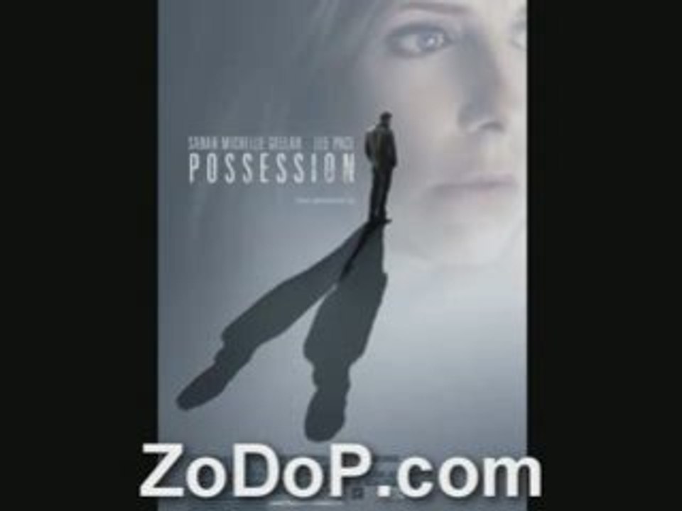 Possession Found The Full Movie Free Online