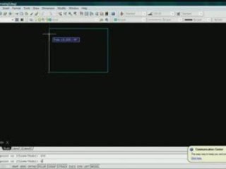 Autocad(1) giriş seviyesi