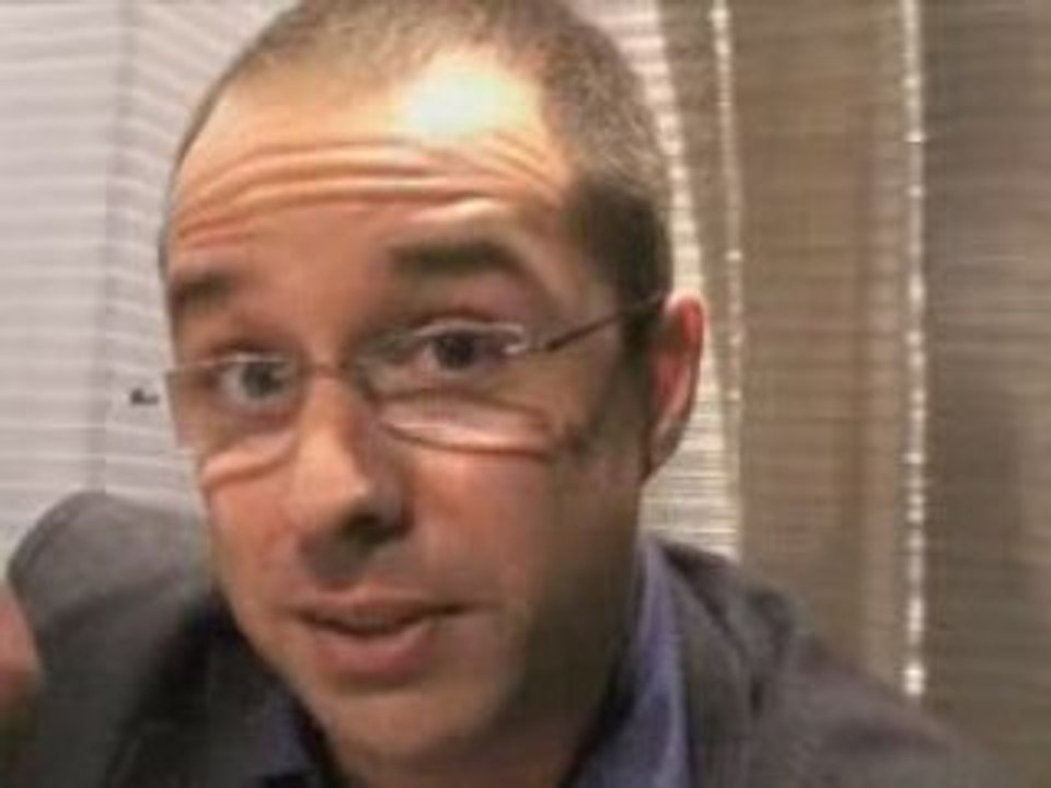 FTC - BloggersBase Le Web '08