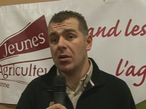 Quels paysages pour l'agriculture après 2013 ?