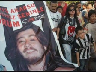 BARIŞ AKARSU ANISI NA