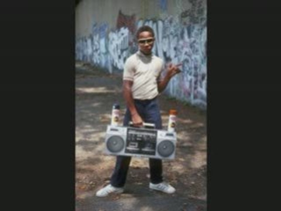 Casi funk