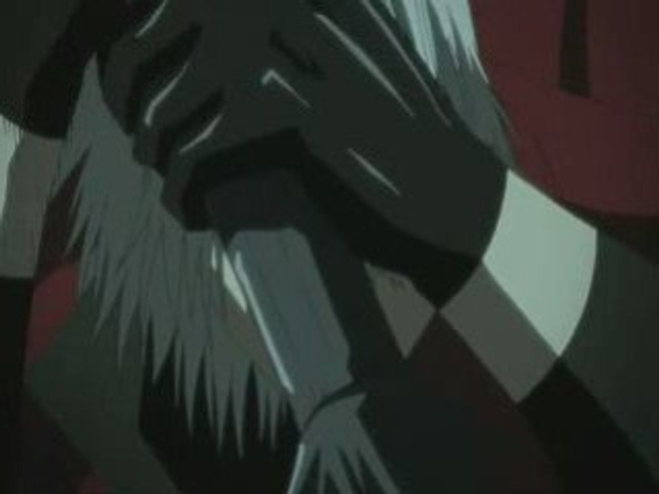 Amv devil may cry - suffocating unfer words of sorrow