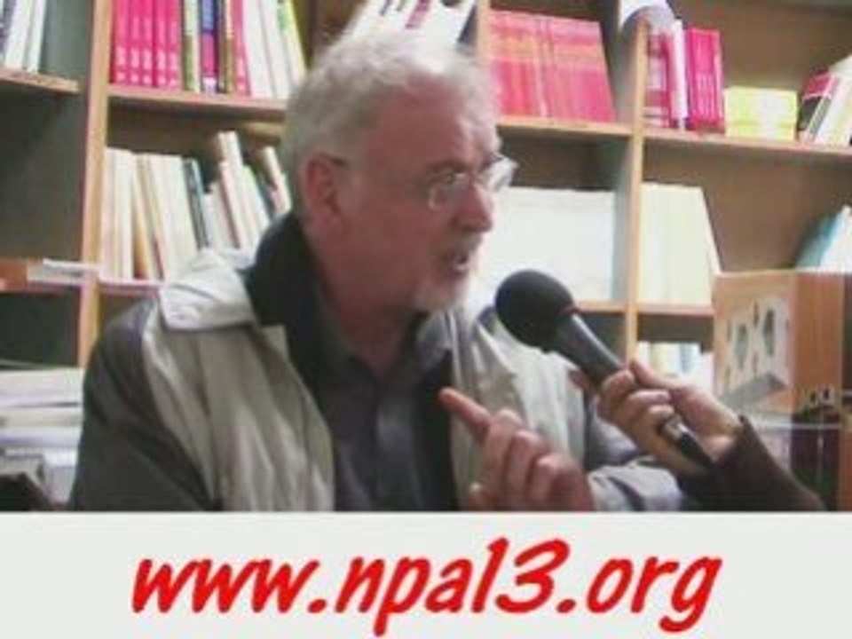Des voies pour la paix