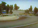 Race Pro: Laguna Seca - Xbox 360