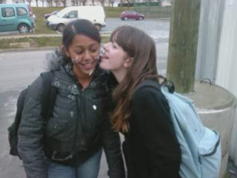 Je Vous Keefs- Merry Chrismas