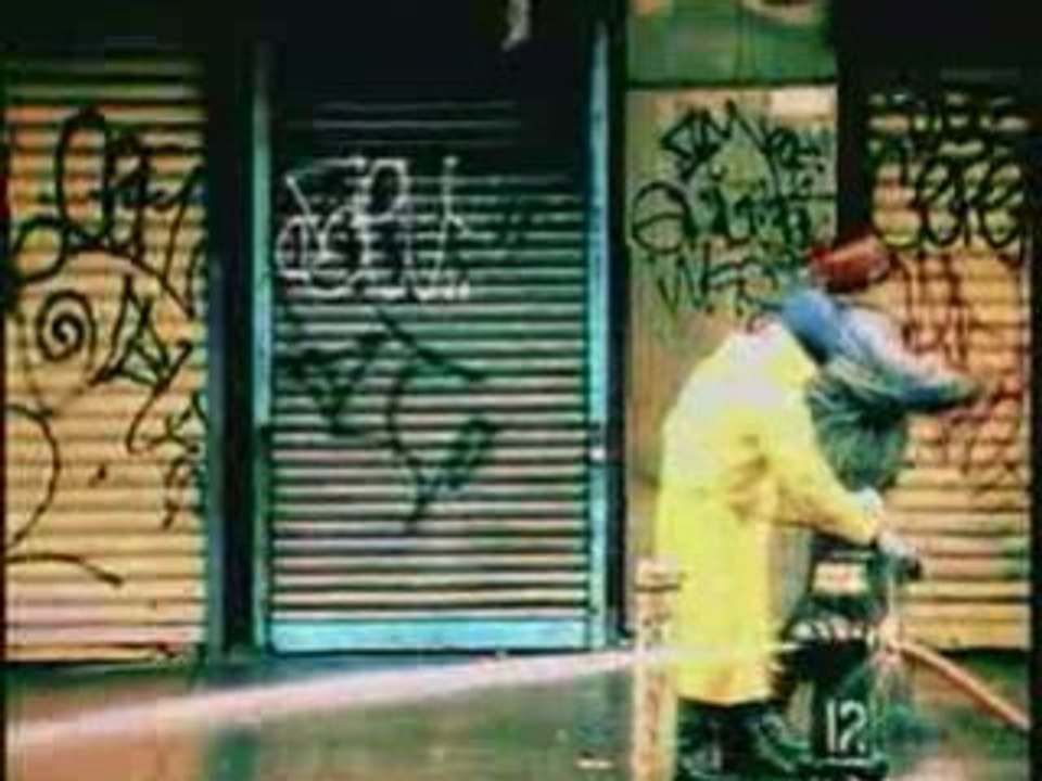 Prodigy - Everybody In The Place