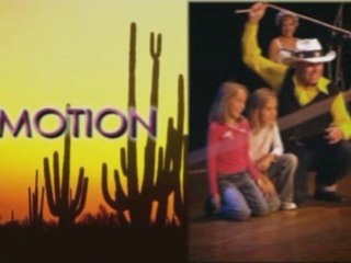 Jumper et Jenny en images